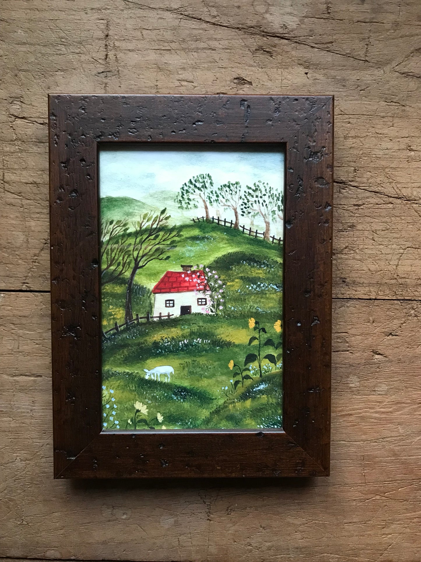 Spring vibes - fine art print