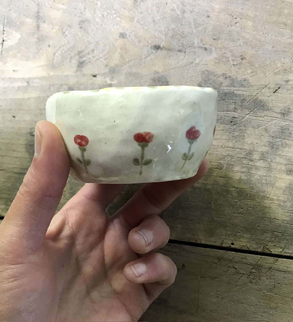 Good night - little bowl