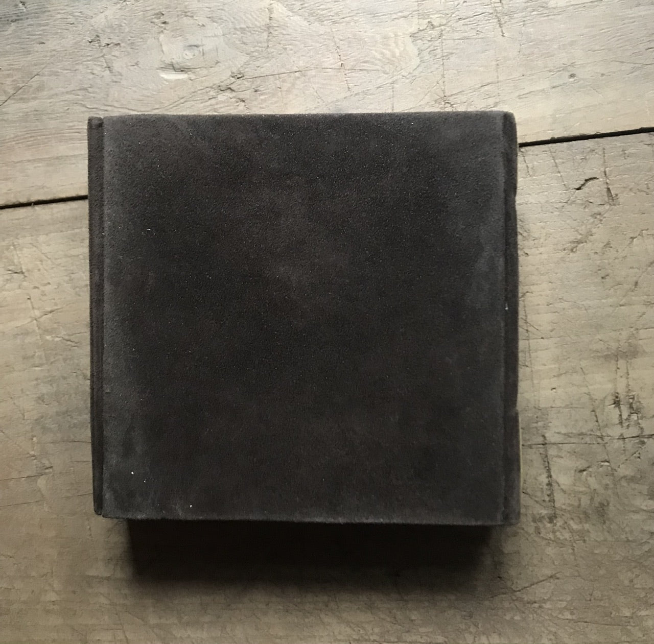 Summer day - handmade journal / notebook