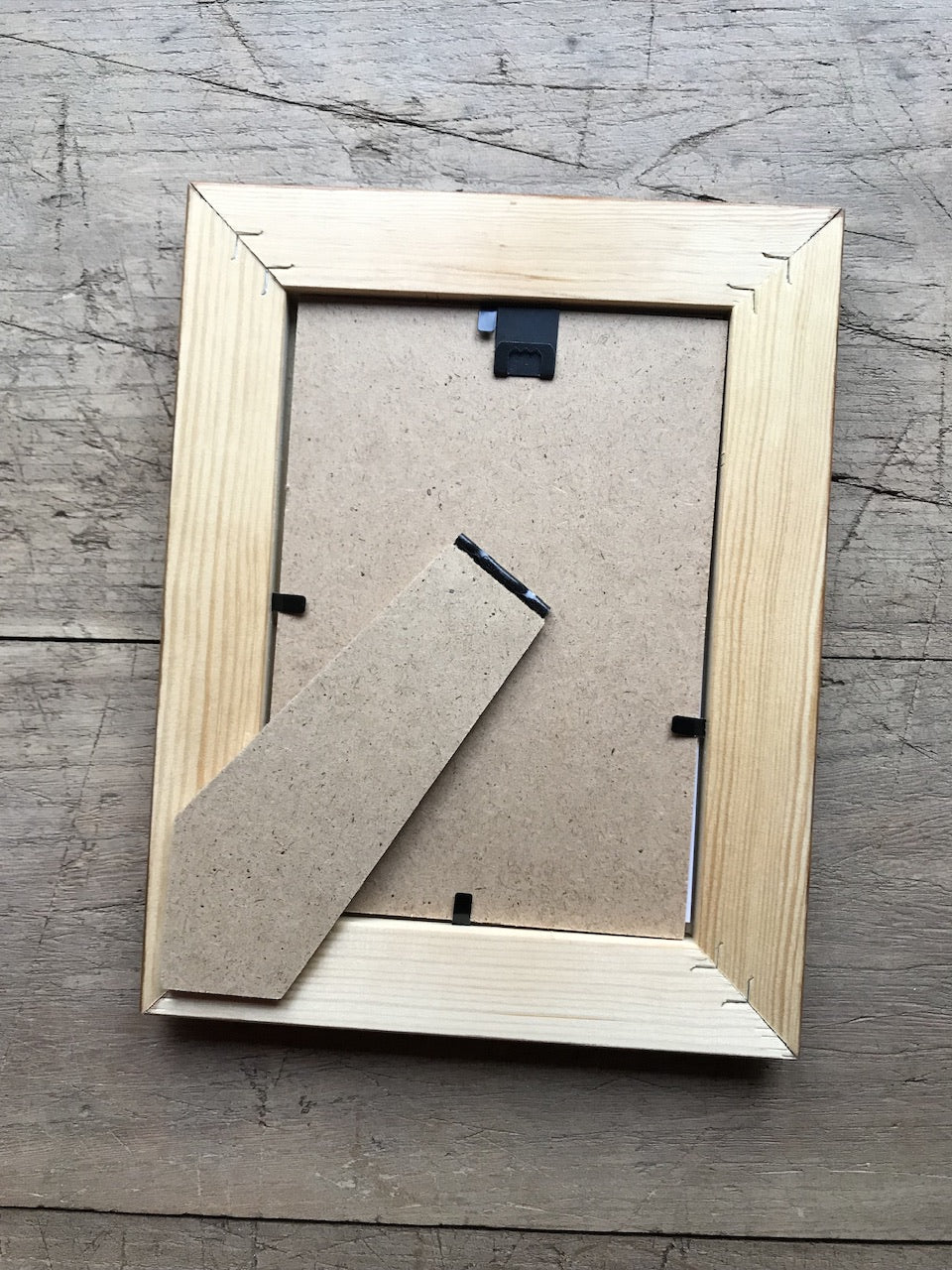 Herbal lady - framed fine art print