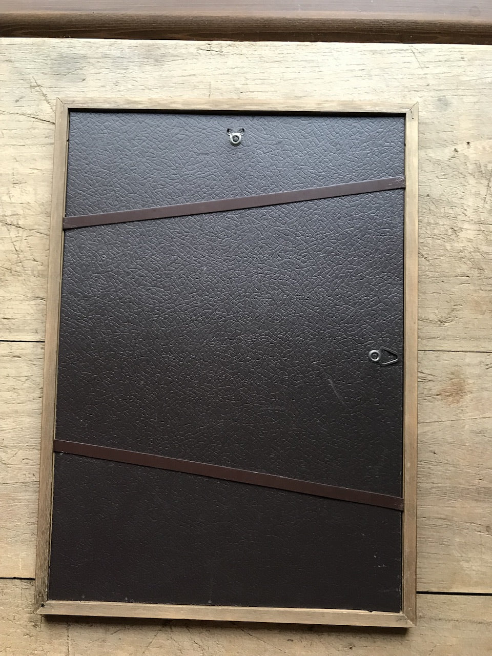 Cozy days - framed fine art print