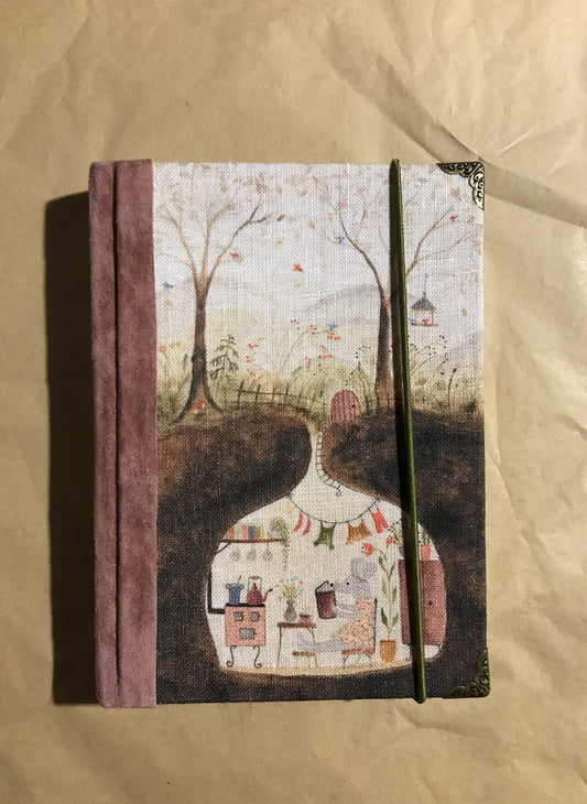 Planner 2026 / Molly