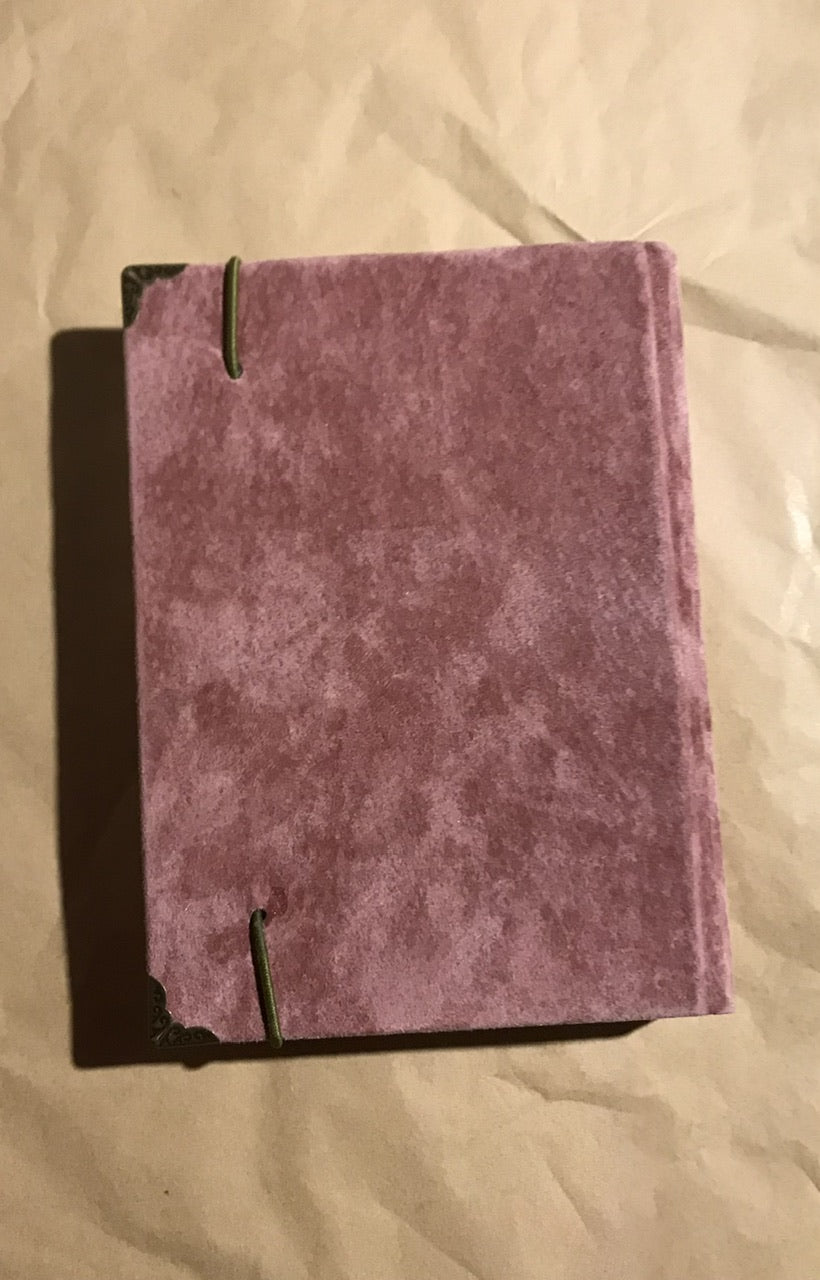 Planner 2026 / Molly