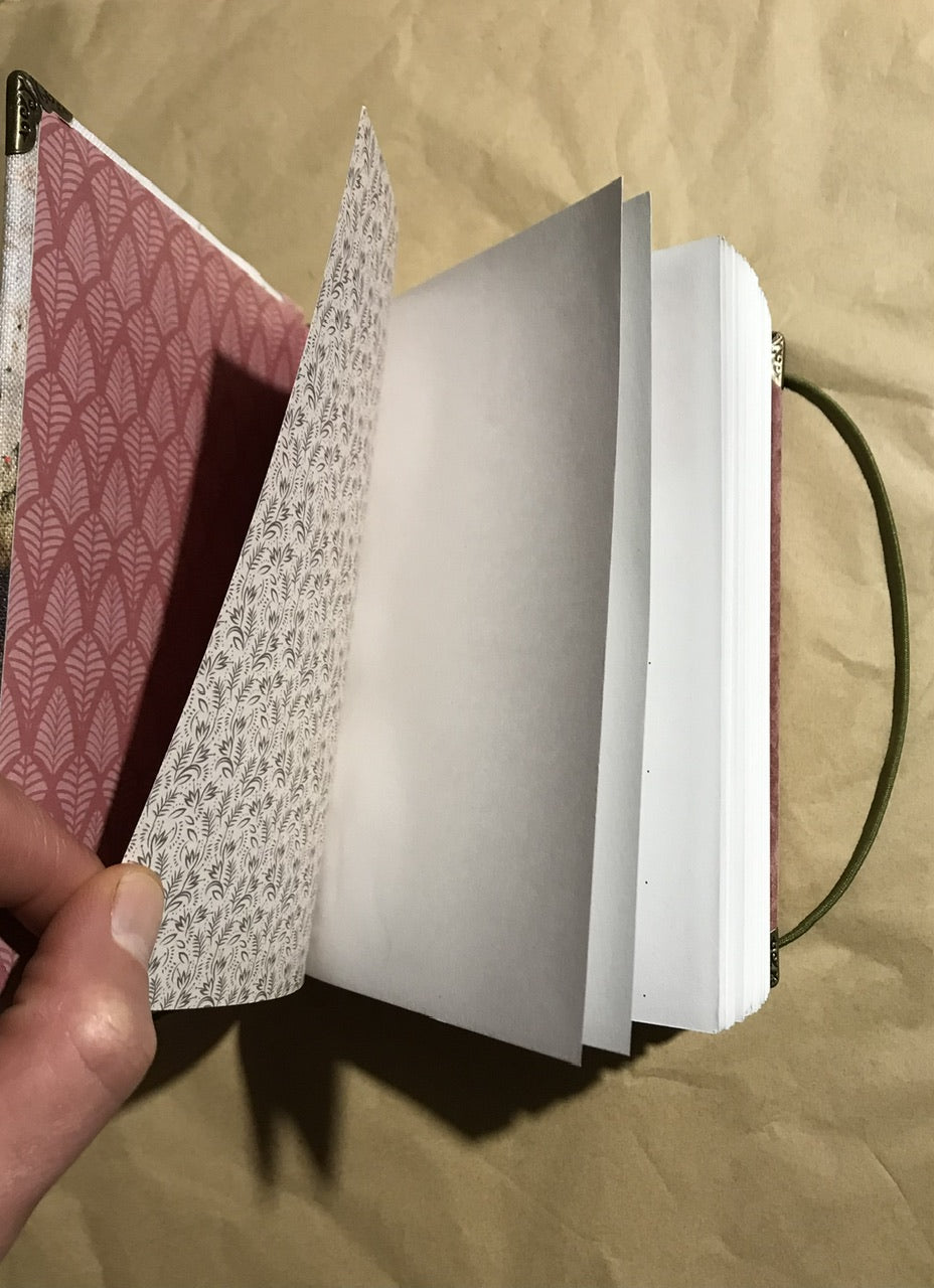 Planner 2026 / Molly