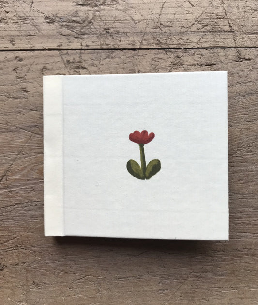 RICH - mini book