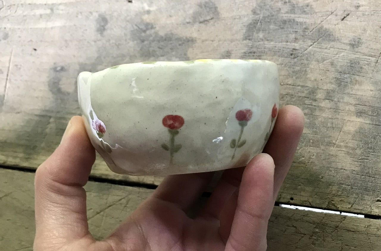 Good night - little bowl