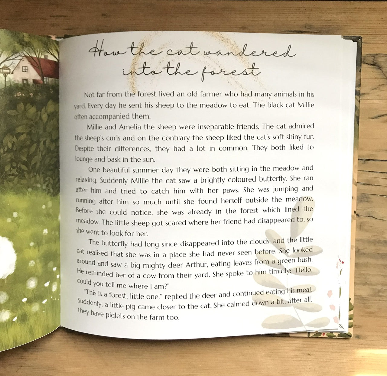Sleep and dream - book