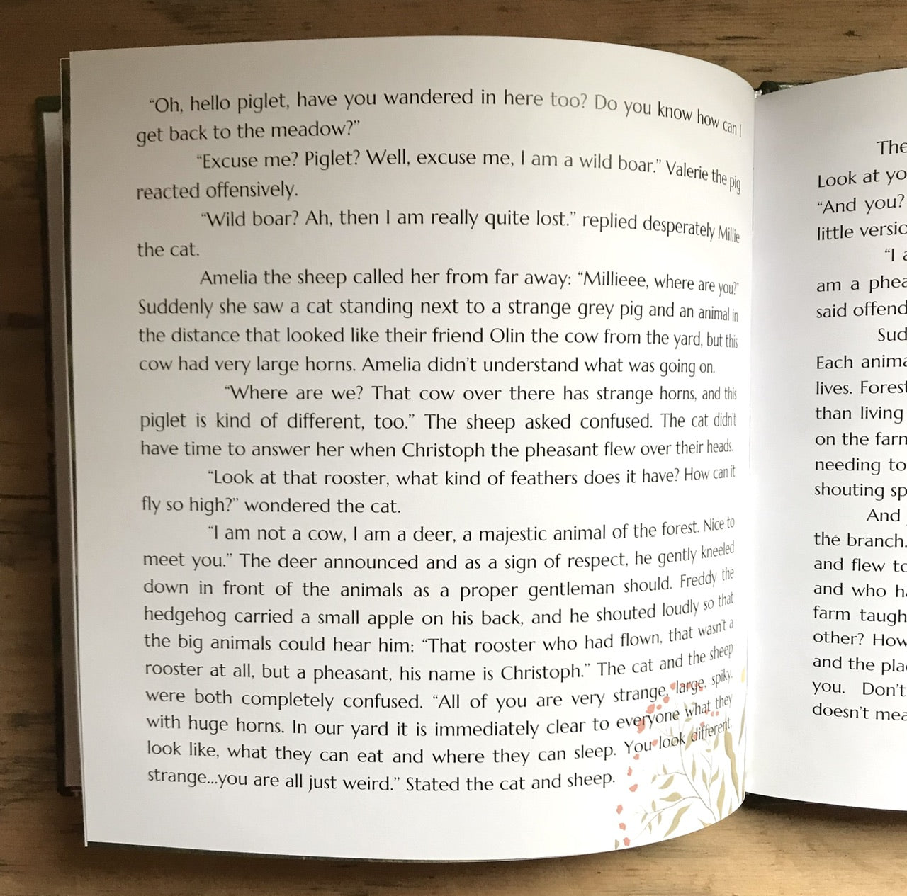 Sleep and dream - book