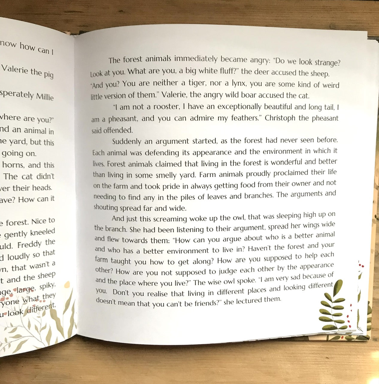 Sleep and dream - book
