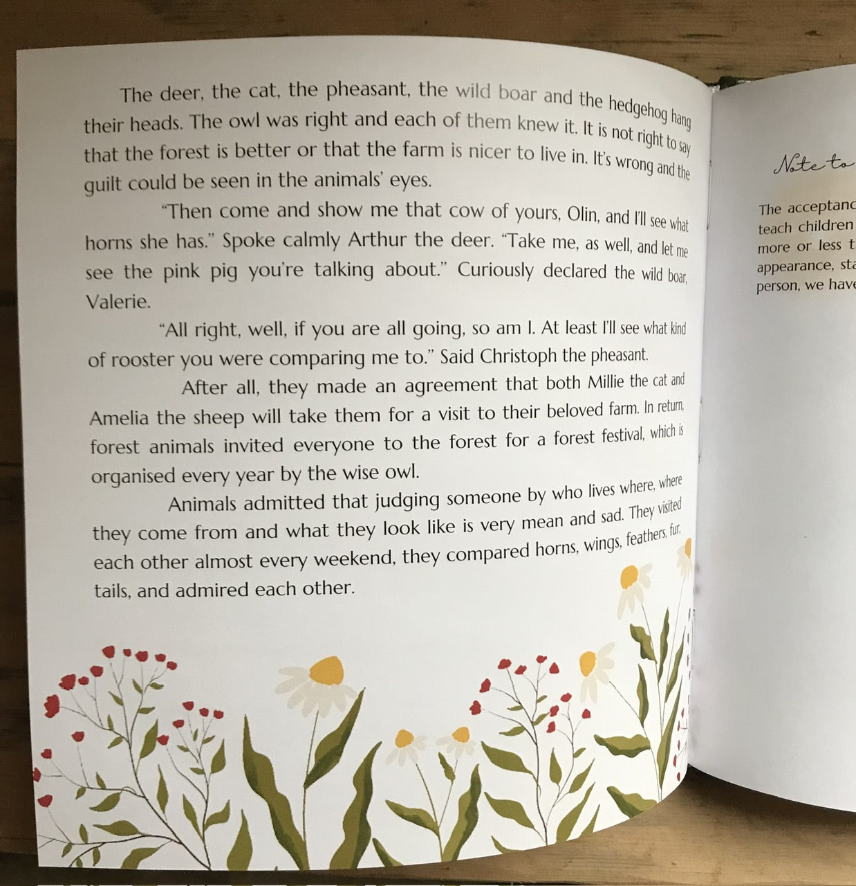 Sleep and dream - book
