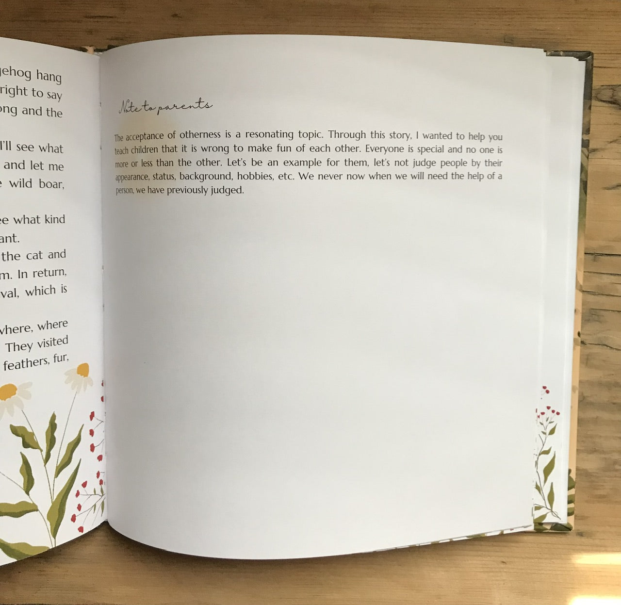 Sleep and dream - book