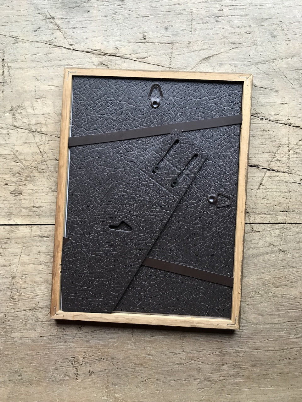 Spring cottage - vintage farme / fine art print